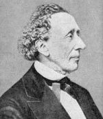 Hans Christian ANDERSEN
