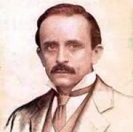 James Matthew BARRIE