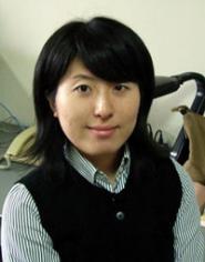 Chie SHINOHARA