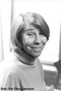 Tove Jansson
