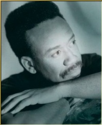 Maurice WHITE