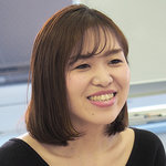 Tomomi KAWAGUCHI