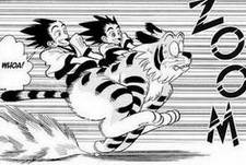 Raijin-Ken Samurai Yaiba Kurogane