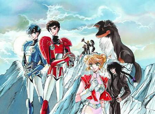 Duklyon: CLAMP School Defenders