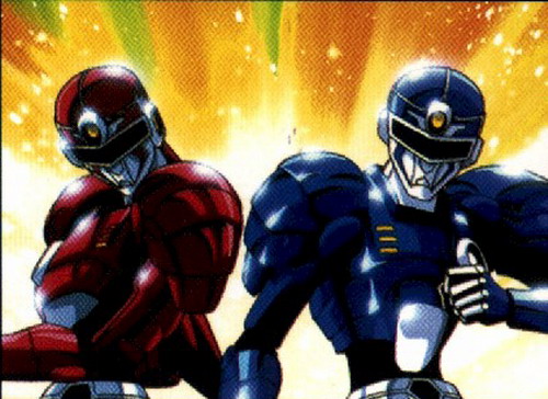 CLAMP Campus Police Duklyon