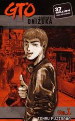 Great Teacher Onizuka