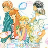 Hachimitsu to Clover