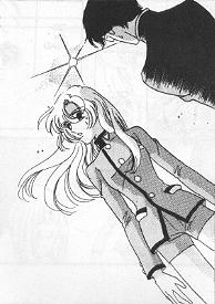 Revolutionary Girl Utena