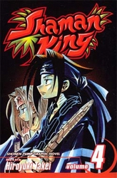 Shaman King