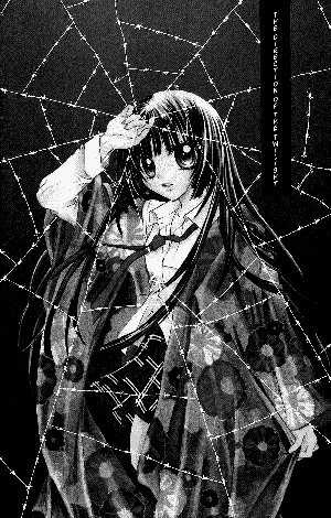Jigoku Shoujo