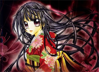 Jigoku Shoujo