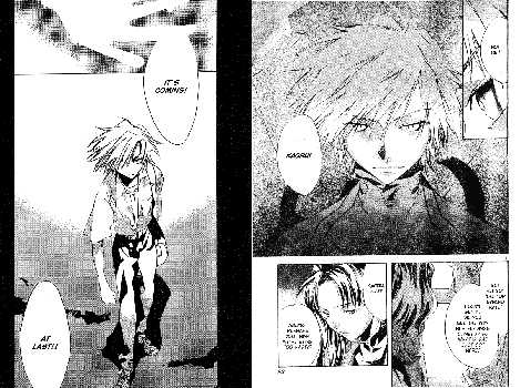 鋼鉄のガールフレンド2nd