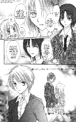 Nagatachou Strawberry