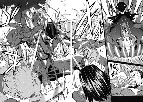 Code Geass: Nightmare of Nunnally