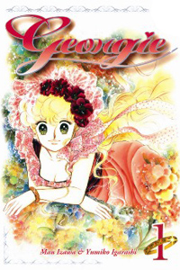 Lady Georgie
