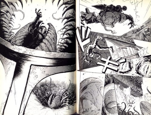 Star Wars: Return of the Jedi