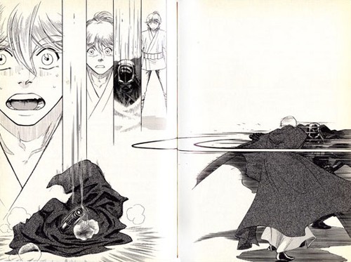 Star Wars: A New Hope