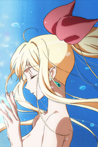 Umi Monogatari: Anata ga Itekureta Koto