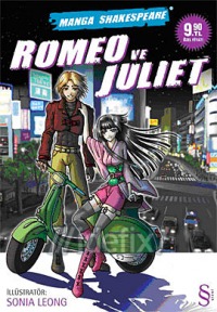 Romeo and Juliet