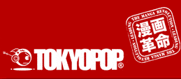 TOKYOPOP