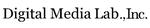 Digital Media Lab., Inc.