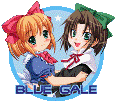 Blue Gale