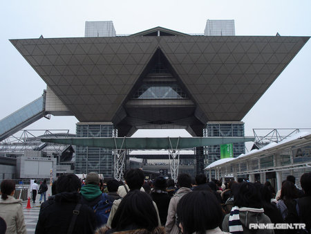 Big Sight
