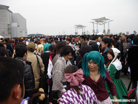 Comiket Meydan