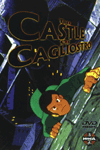 Castle of Cagliostro