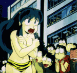 Urusei Yatsura