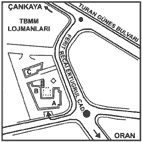 T�rk-Japon Vakf� K�lt�r Merkezi